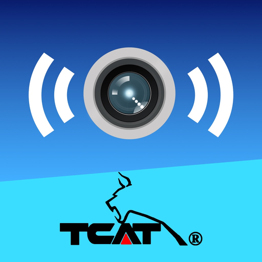 TCAT DVR TC2 app icon