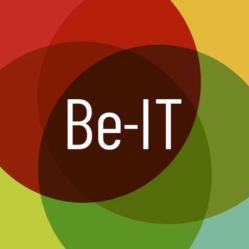 Be-IT app icon