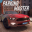 Real Car Parking Master icon