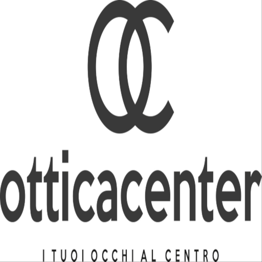 Ottica Center app icon