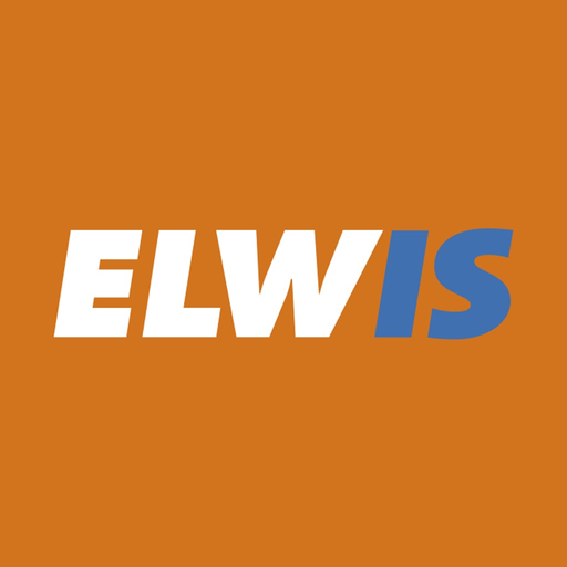 ELWIS - die App der ELW app icon
