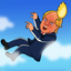 Bro Toss icon