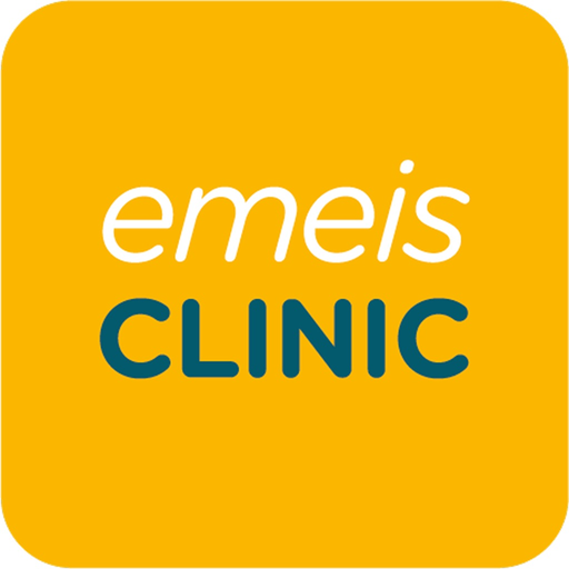 emeis clinic app icon