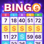 Bingo Clash: Win Real Cash icon