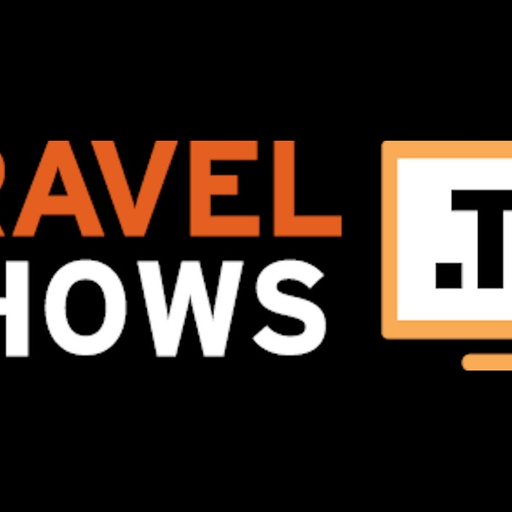TravelShows TV app icon