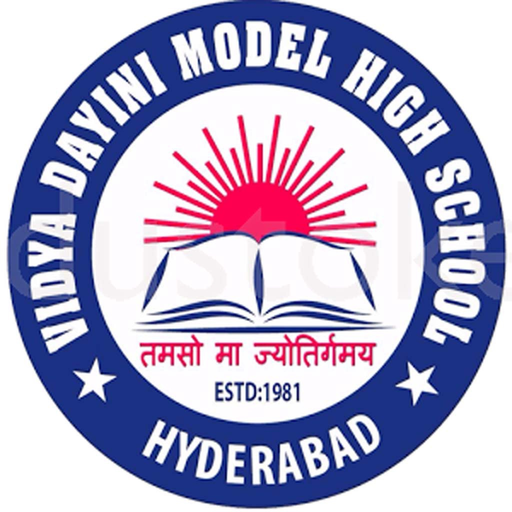 VDHS app icon