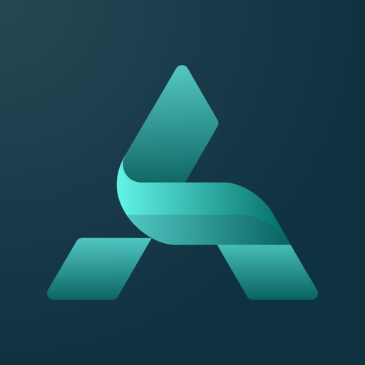 AURGA Viewer: Wireless Display app icon