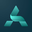 AURGA Viewer: Wireless Display icon
