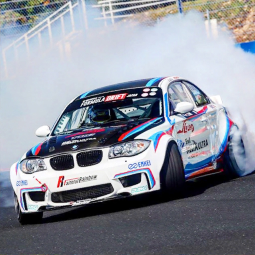 Drift Racing: Car Extreme Race app icon
