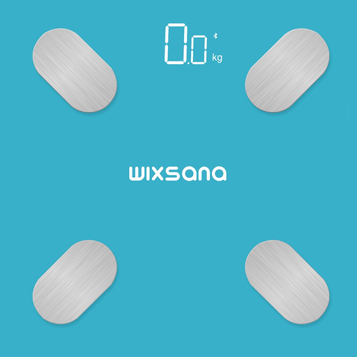 WIXSANA.FIT app icon