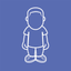 Apeify: Your own ape avatar. icon