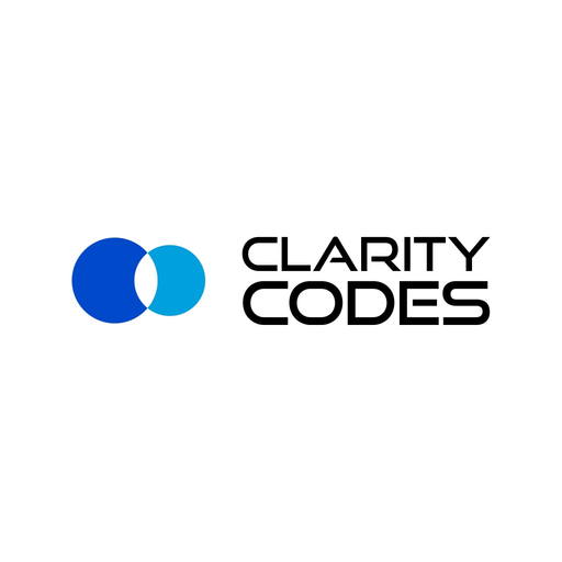 Clarity Codes - Brand Security app icon