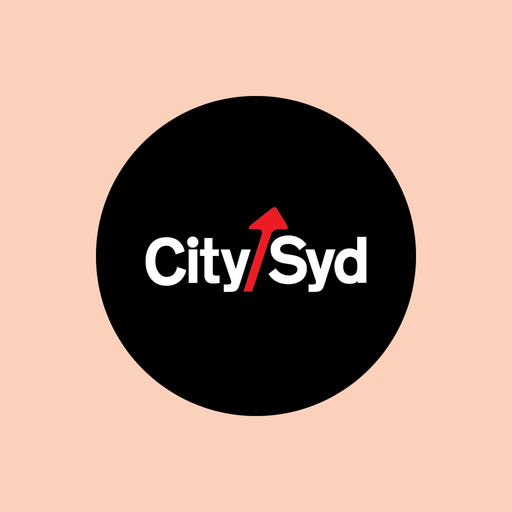 City Syd app icon