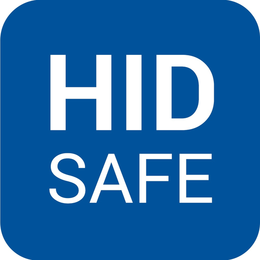 SAFE Mobile App 5.0+ app icon