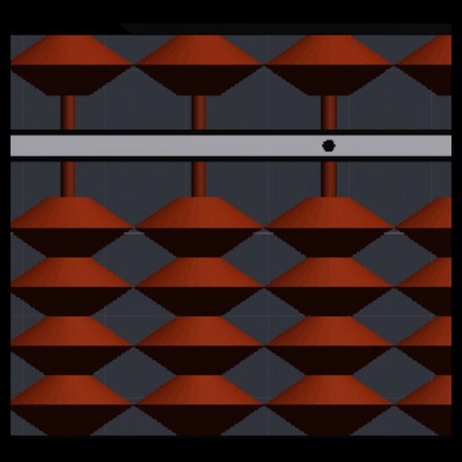 Abacus Exercise app icon