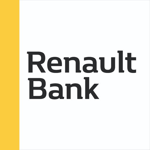 Renault Bank app icon