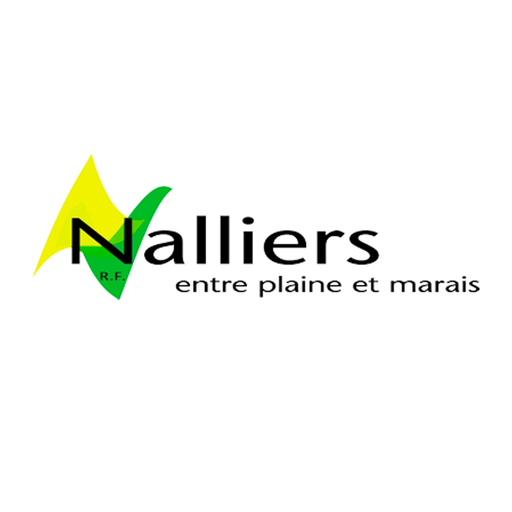 Nalliers Application app icon
