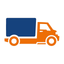 Transportation icon