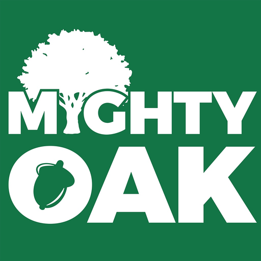 Mighty Oak app icon