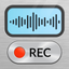 Voice Recorder - Dictaphone icon