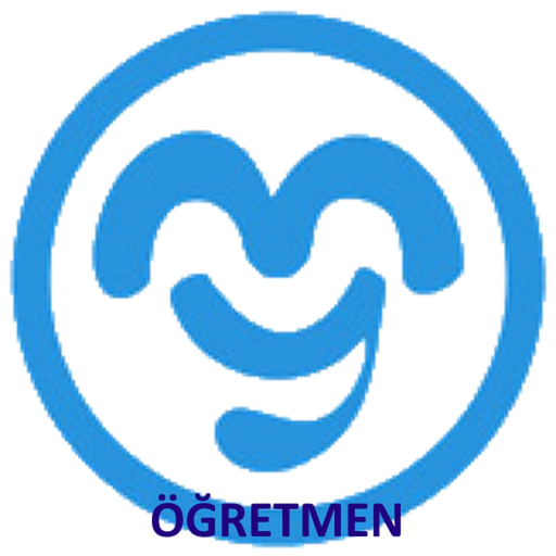 Mutlu Öğretmen + Kütüphane app icon