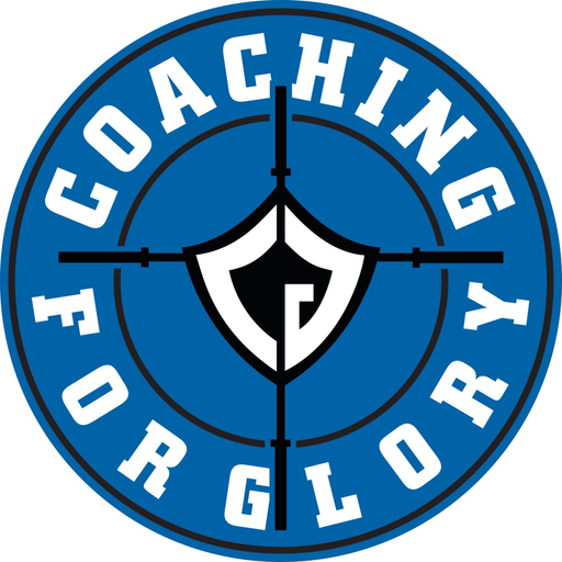 Coaching For Glory app icon