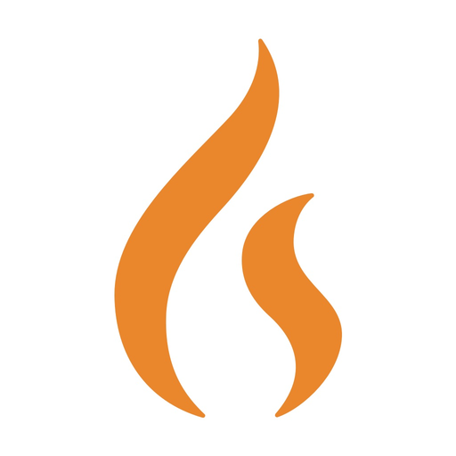 Gazco MyFire app icon