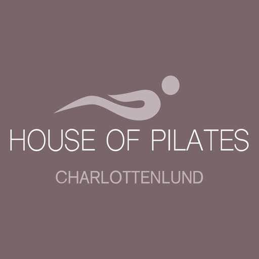 House of Pilates app icon