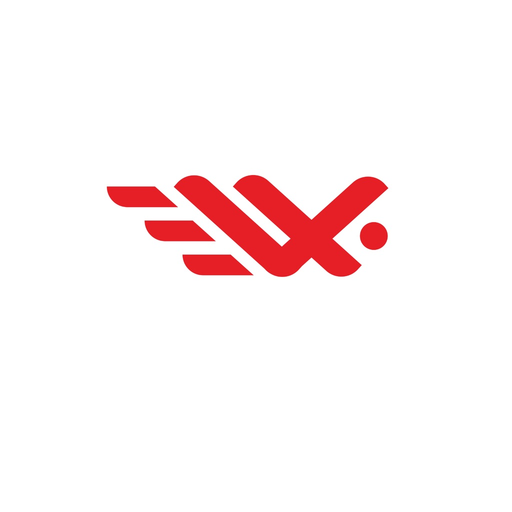 Wavestechx app icon