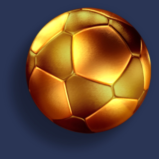 Manager League Football app icon