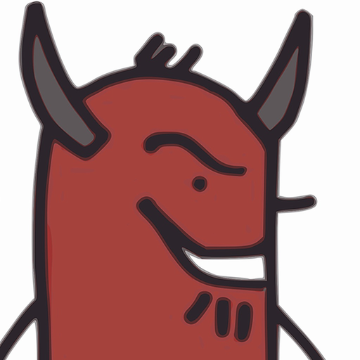 Truth or dare (ツ) app icon
