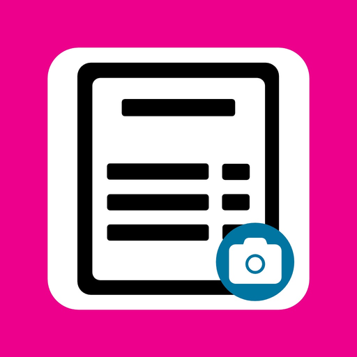 Mobile Capture app icon