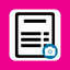 Mobile Capture icon