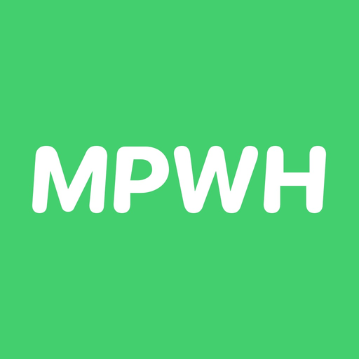 MPWH: Original Herpes Dating app icon