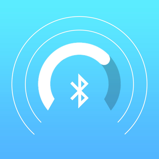 Find My Headphones ● app icon