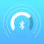 Find My Headphones ● icon