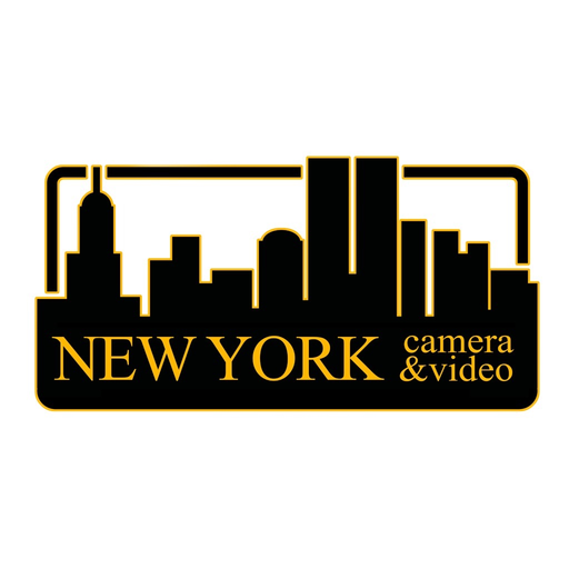NYCV Photo app icon