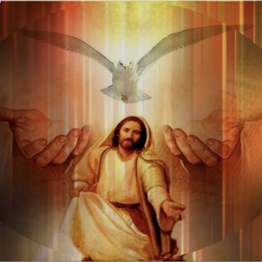 Novény app icon