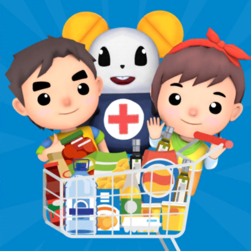 Oryornoi Genius app icon