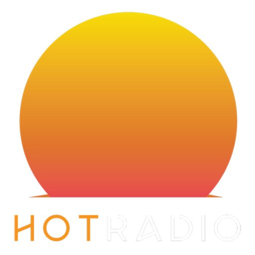 HOT Radio app icon