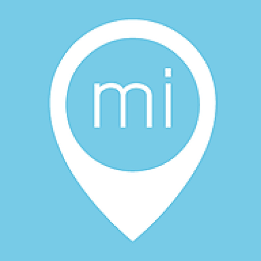 Tracmi app icon