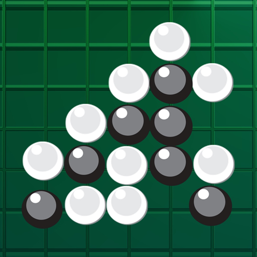 Gomoku - Online Boardgame app icon