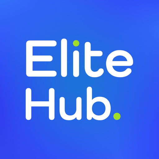 Elite Hub - Deals & Networking app icon
