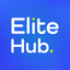Elite Hub - Deals & Networking icon