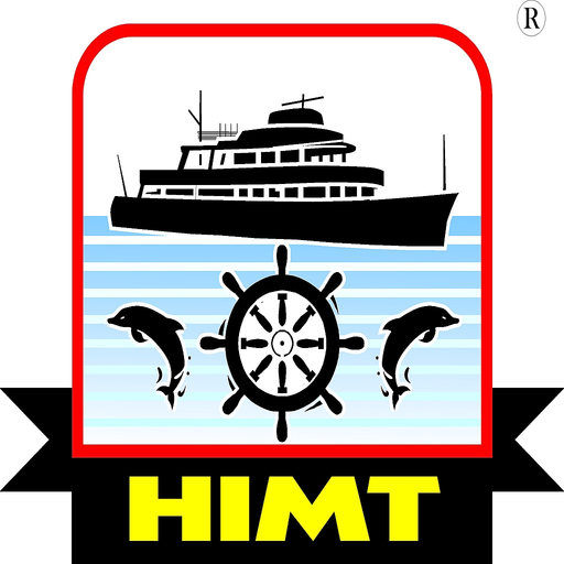 HIMT e-Learning app icon