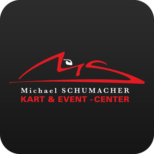 MS Kart & Event Center app icon