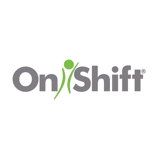 OnShift Time app icon