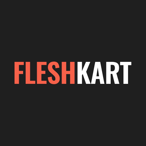 Fleshkart – Meat & Fish Online app icon