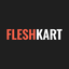 Fleshkart – Meat & Fish Online icon
