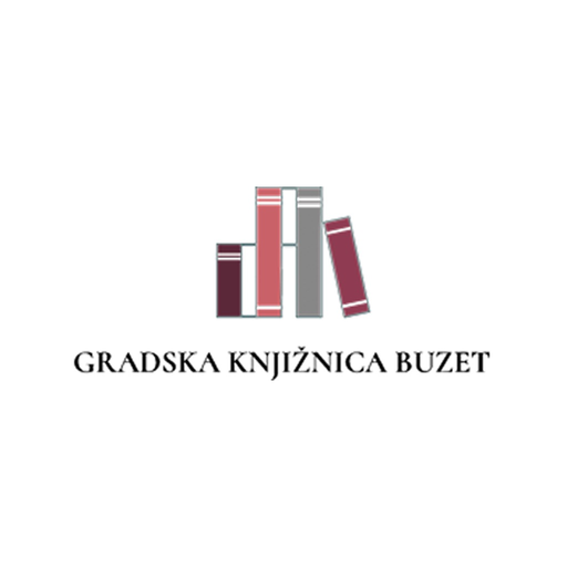 Gradska knjižnica Buzet app icon